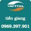 Lắp mạng Viettel tại Tân Phước - Tiền Giang