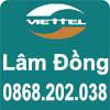 Lắp mạng Viettel tại Hà Lâm - Lâm Đồng
