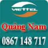 Lắp mạng Viettel tại Duy Xuyên - Quảng Nam