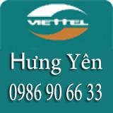 Lắp mạng Viettel tại Khoái Châu - Hưng Yên